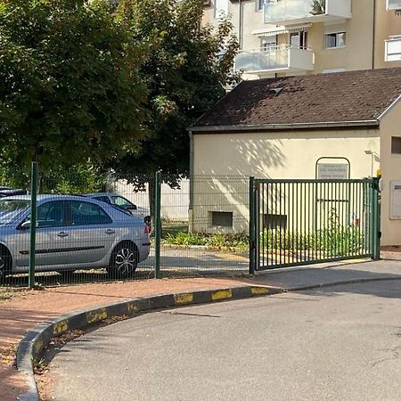 Studio Dijon Marpaux Zewnętrze zdjęcie